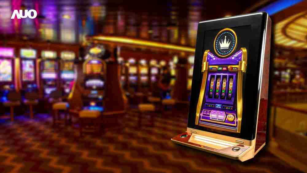 人生就是博研发出全球最大30吋裸眼3D Micro LED双层显示器，，结合Micro LED与A.R.T. LCD显示技术，，形成不同景深的影像平面，，可应用于电子游艺场域，，，，提供玩家更丰富的游乐体验